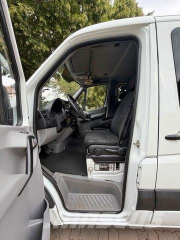 Mercedes-Benz Sprinter 316 - 101 TKm - 7 Sitz - Klima 廂式貨物運輸車