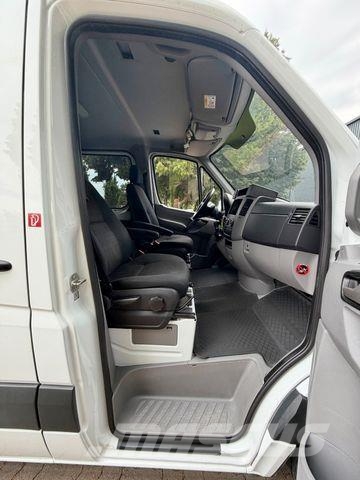 Mercedes-Benz Sprinter 316 - 101 TKm - 7 Sitz - Klima 廂式貨物運輸車