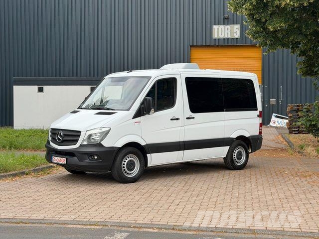 Mercedes-Benz Sprinter 316 - 101 TKm - 7 Sitz - Klima 廂式貨物運輸車