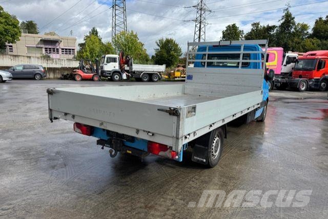 Mercedes-Benz Sprinter 316CDI Otras furgonetas