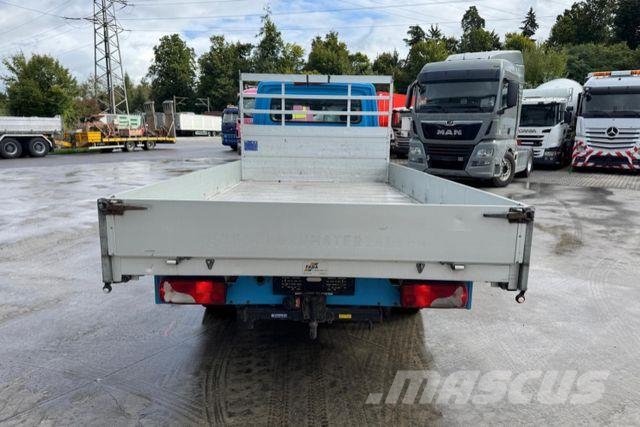 Mercedes-Benz Sprinter 316CDI Otras furgonetas