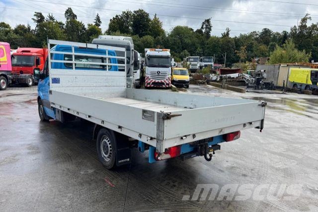 Mercedes-Benz Sprinter 316CDI Otras furgonetas