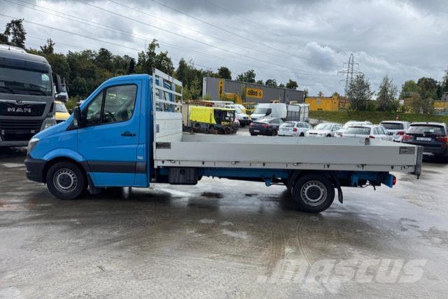 Mercedes-Benz Sprinter 316CDI Otras furgonetas