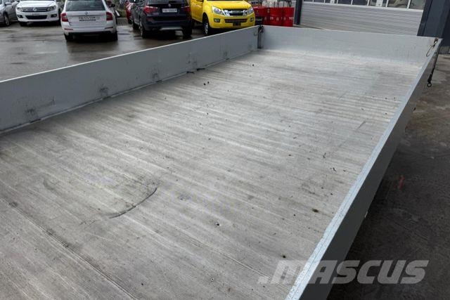 Mercedes-Benz Sprinter 316CDI Otras furgonetas