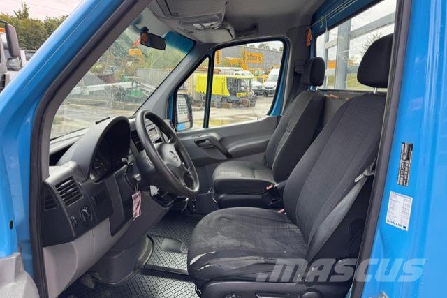Mercedes-Benz Sprinter 316CDI Otras furgonetas