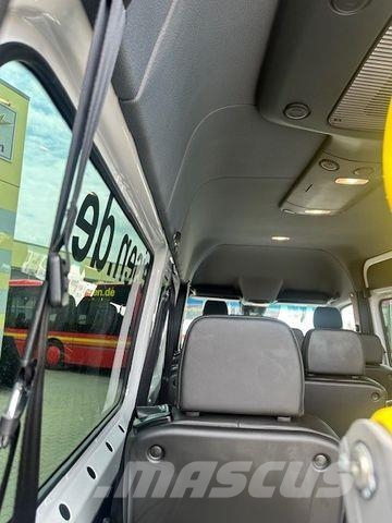 Mercedes-Benz Sprinter 317 Tourer LIFT L2H2 Smartfloor Mini avtobusi
