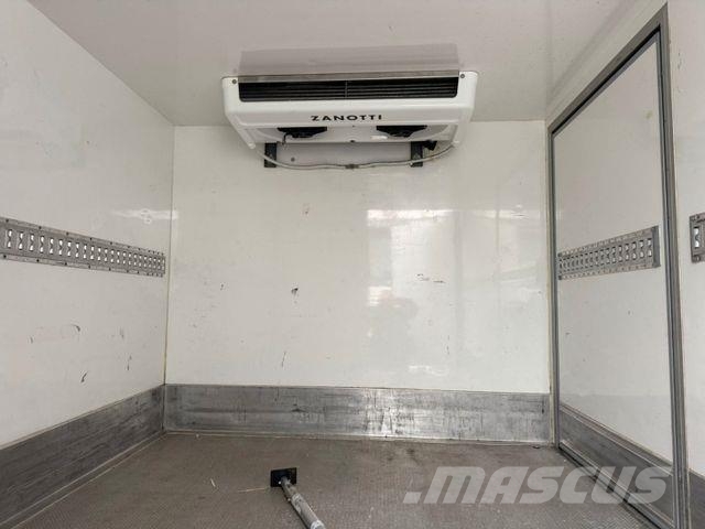 Mercedes-Benz SPRINTER 317 CDI * TIEFKÜHL - 18 * AUTOMATIK * Temperatura controlada
