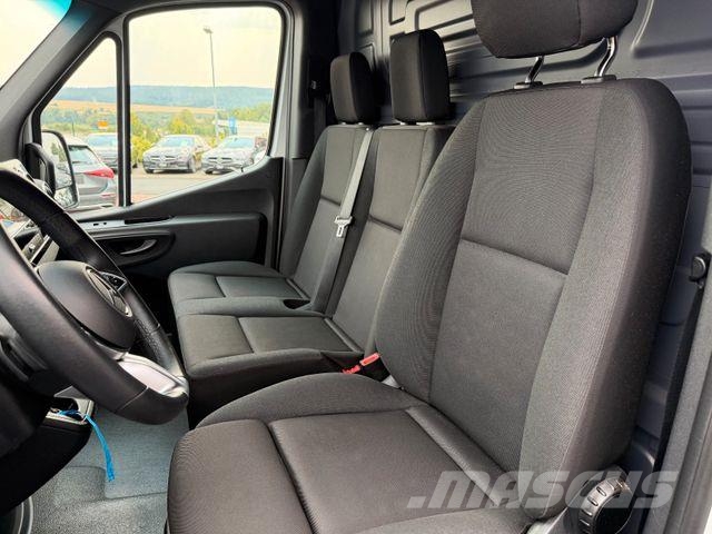Mercedes-Benz Sprinter 317 CDI 9G 4325 Klima AHK3,5to Utilitaire