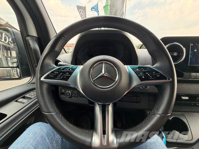Mercedes-Benz Sprinter 317 CDI 9G 4325 Klima AHK3,5to Utilitaire