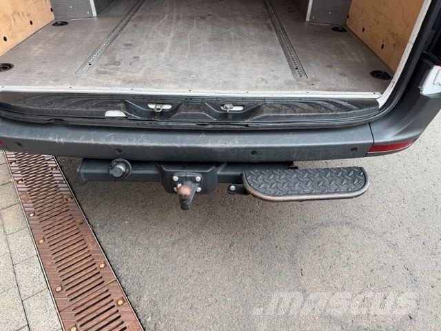 Mercedes-Benz Sprinter 317 CDI 9G 4325 Klima AHK3,5to Utilitaire