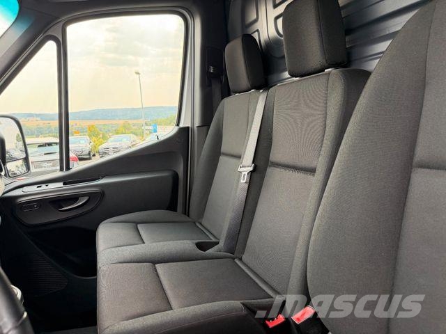 Mercedes-Benz Sprinter 317 CDI 9G 4325 Klima AHK3,5to Utilitaire