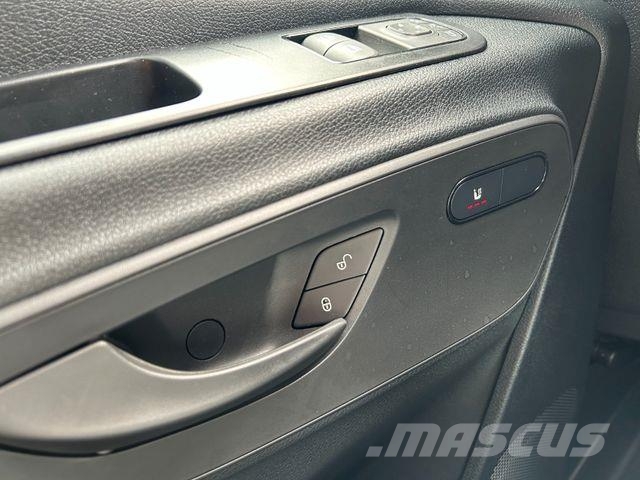 Mercedes-Benz Sprinter 317 CDI 9G 3665 Klima 360Kamera Schwing Panel vanlar