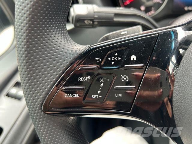 Mercedes-Benz Sprinter 317 CDI 9G 3665 Klima 360Kamera Schwing Panel vanlar