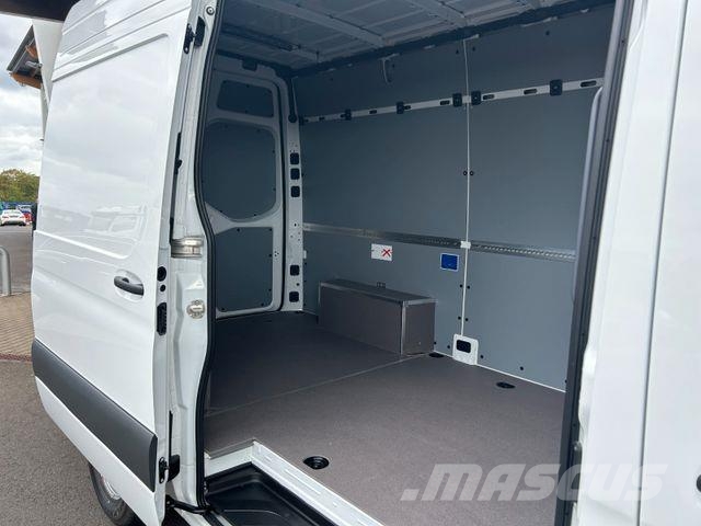 Mercedes-Benz Sprinter 317 CDI 9G 3665 Klima 360Kamera Schwing Panel vanlar