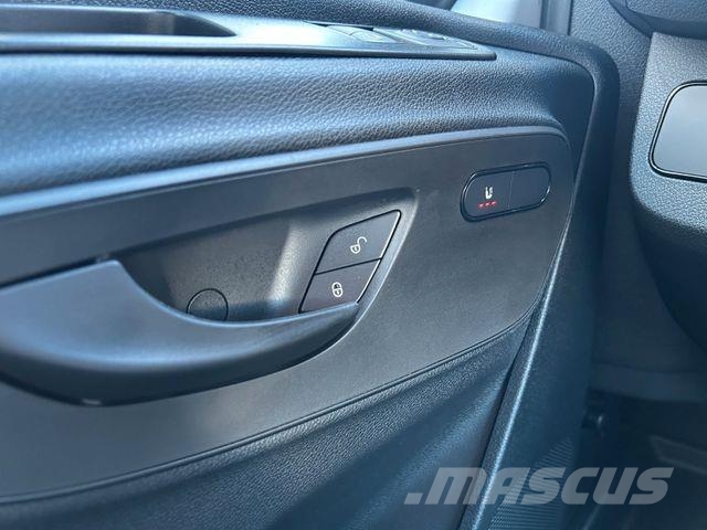 Mercedes-Benz Sprinter 317 CDI 9G 3665 Klima 360Kamera Schwing Panel vanlar