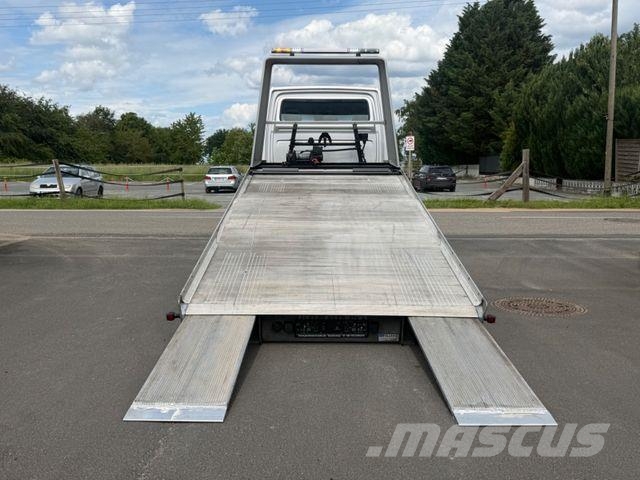 Mercedes-Benz Sprinter 319/619 cdi Algema Blitzlader, Euro6 Vlečna vozila za tovornjake