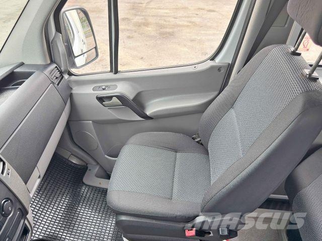 Mercedes-Benz Sprinter 514 CDI Kipper 2,75 m * Doppel Kabine! Camiones bañeras basculantes o volquetes
