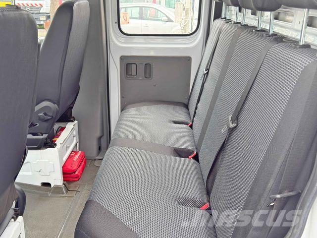 Mercedes-Benz Sprinter 514 CDI Kipper 2,75 m * Doppel Kabine! Camiones bañeras basculantes o volquetes