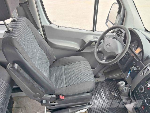 Mercedes-Benz Sprinter 514 CDI Kipper 2,75 m * Doppel Kabine! Camiones bañeras basculantes o volquetes