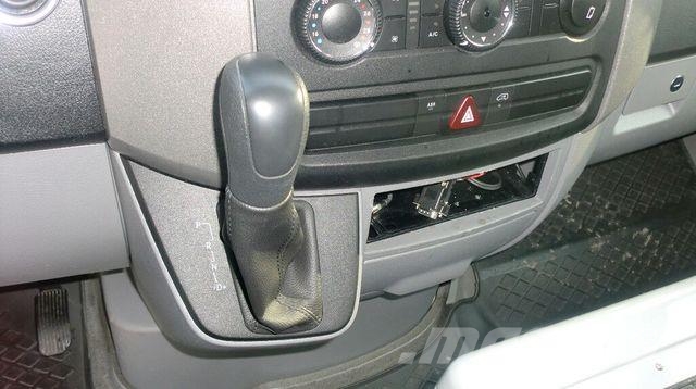 Mercedes-Benz Sprinter 516 // inkl. 1 Jahr Garantie 救急車