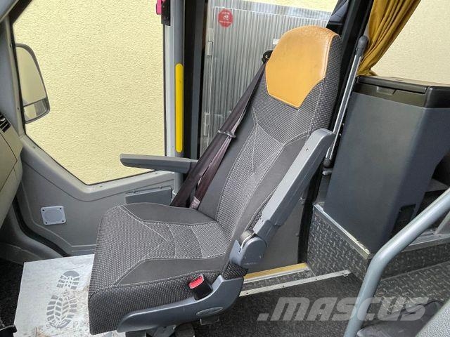 Mercedes-Benz Sprinter 516 Travel 65 220 V Stecker EURO 6 Autocar