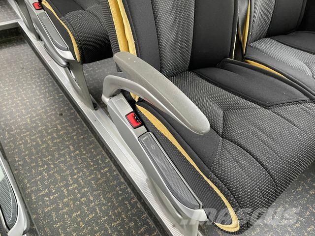Mercedes-Benz Sprinter 516 Travel 65 220 V Stecker EURO 6 Autocar
