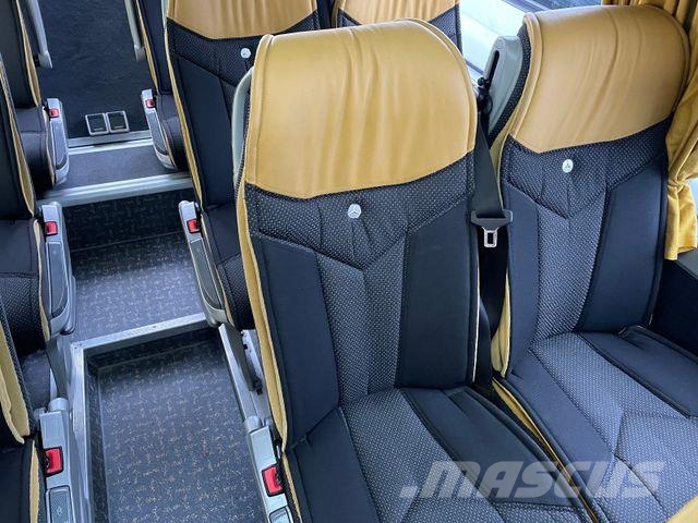 Mercedes-Benz Sprinter 516 Travel 65 220 V Stecker EURO 6 Autocar