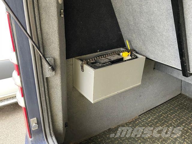 Mercedes-Benz Sprinter 516 Travel 65 220 V Stecker EURO 6 Autocar