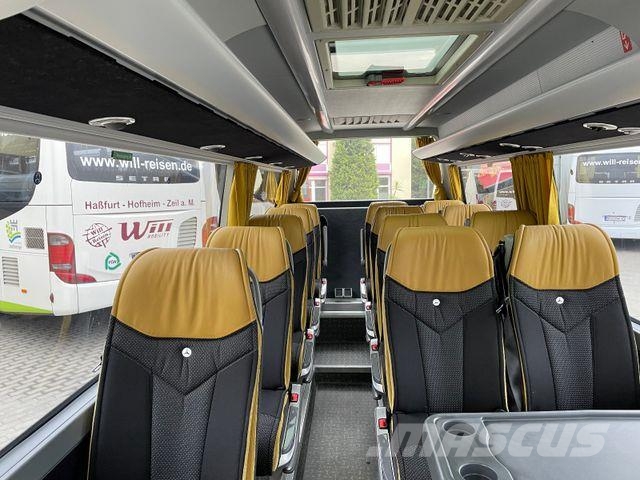 Mercedes-Benz Sprinter 516 Travel 65 220 V Stecker EURO 6 Autocar