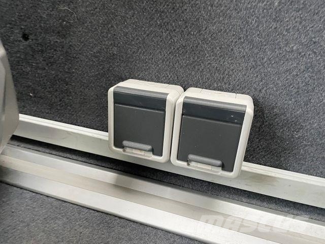 Mercedes-Benz Sprinter 516 Travel 65 220 V Stecker EURO 6 Autocar