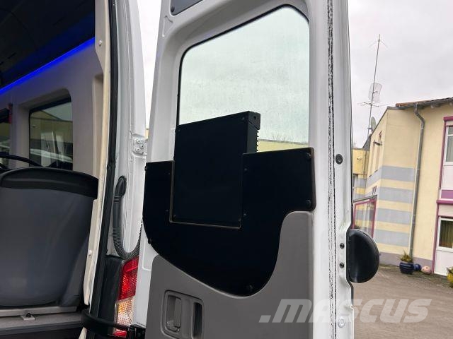 Mercedes-Benz Sprinter 516 City KLIMA INTEGRALIA Service neu Meziměstské autobusy