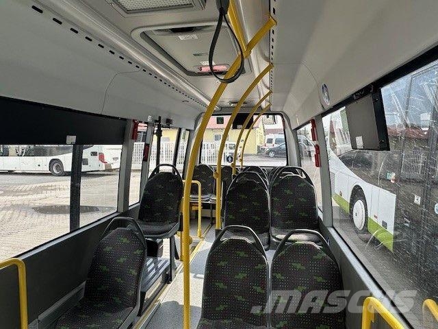 Mercedes-Benz Sprinter 516 City 65 KLIMA TELMA Autobus interurbain