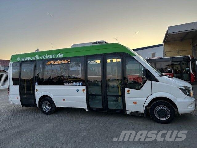 Mercedes-Benz Sprinter 516 City 65 KLIMA TELMA Autobus interurbain