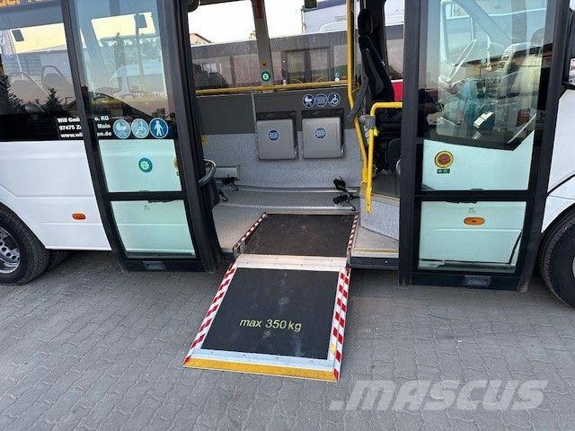 Mercedes-Benz Sprinter 516 City 65 KLIMA TELMA Autobus interurbain