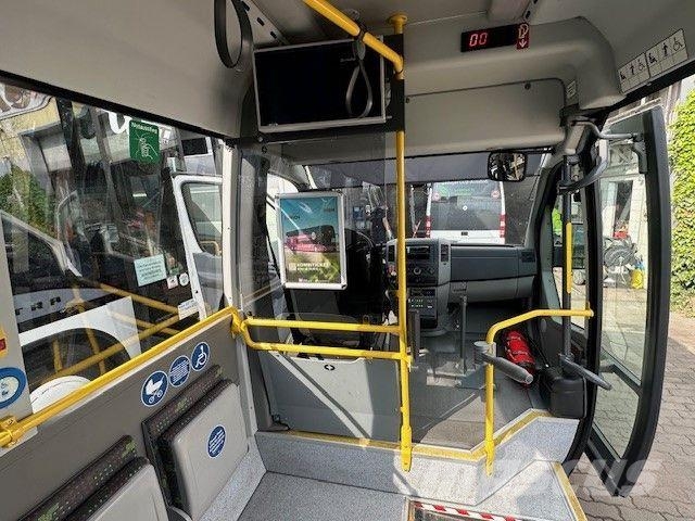 Mercedes-Benz Sprinter 516 City 65 KLIMA TELMA Autobus interurbain
