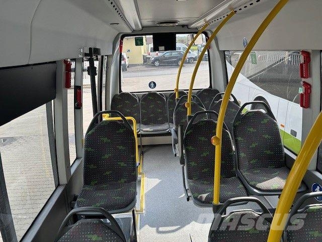 Mercedes-Benz Sprinter 516 City 65 KLIMA TELMA Autobus interurbain