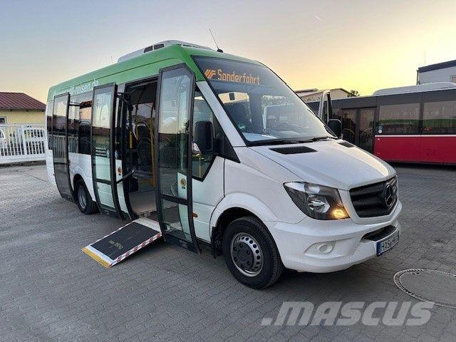 Mercedes-Benz Sprinter 516 City 65 KLIMA TELMA Autobus interurbain