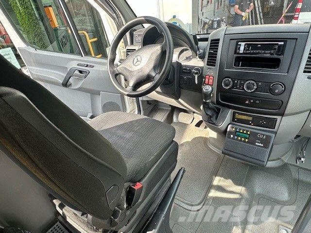 Mercedes-Benz Sprinter 516 City 65 KLIMA TELMA Autobus interurbain