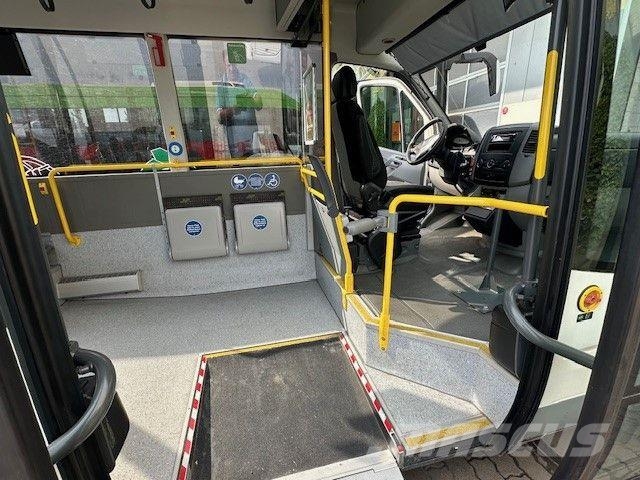 Mercedes-Benz Sprinter 516 City 65 KLIMA TELMA Autobus interurbain