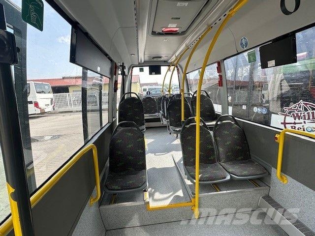 Mercedes-Benz Sprinter 516 City 65 KLIMA TELMA Autobus interurbain