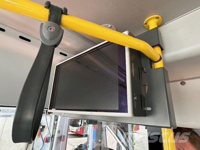 Mercedes-Benz Sprinter 516 City 65 KLIMA TELMA Autobus interurbain