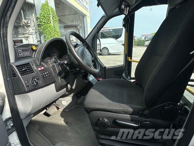 Mercedes-Benz Sprinter 516 City 65 KLIMA TELMA Autobus interurbain