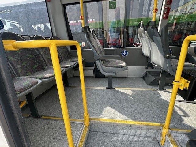 Mercedes-Benz Sprinter 516 City 65 KLIMA TELMA Autobus interurbain