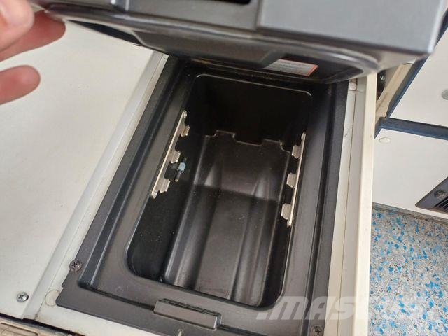 Mercedes-Benz Sprinter 516CDI Rettungswagen RTW Krankenwagen Ambulancias