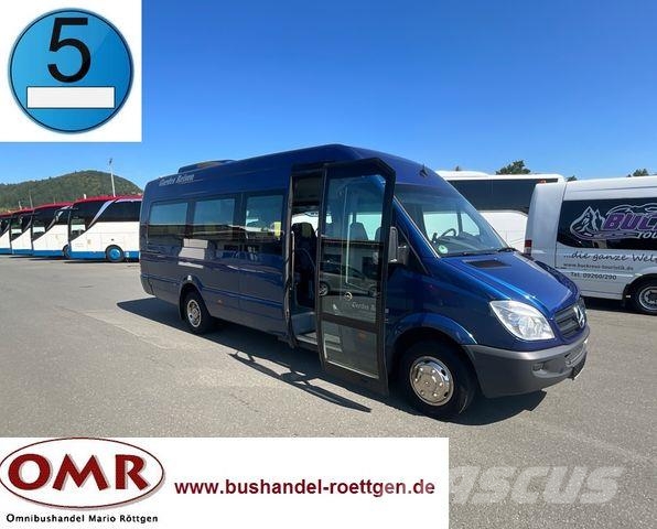 Mercedes-Benz Sprinter 519 / 22 Sitze / S 516 Μίνι λεωφορεία