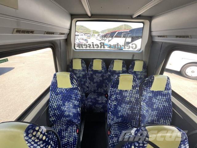 Mercedes-Benz Sprinter 519 / 22 Sitze / S 516 Μίνι λεωφορεία