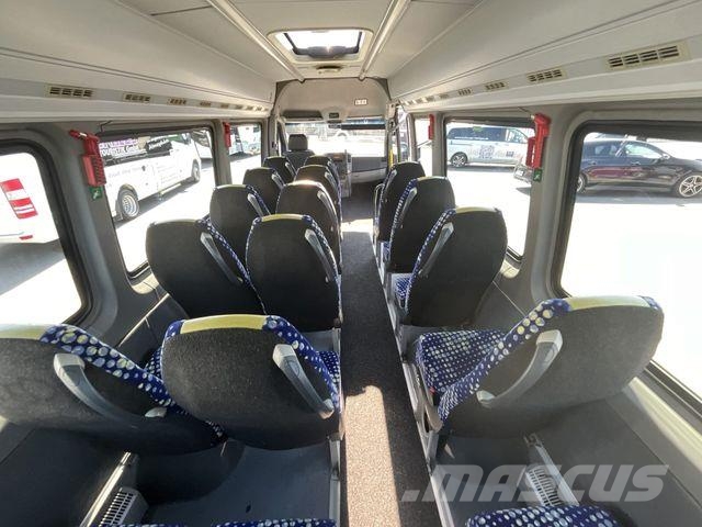 Mercedes-Benz Sprinter 519 / 22 Sitze / S 516 Μίνι λεωφορεία