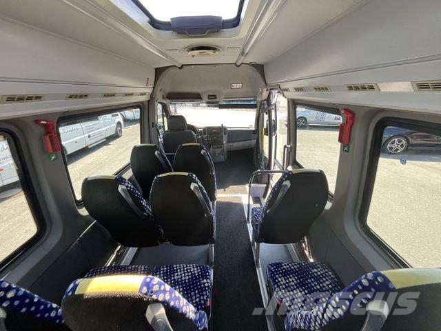Mercedes-Benz Sprinter 519 / 22 Sitze / S 516 Μίνι λεωφορεία