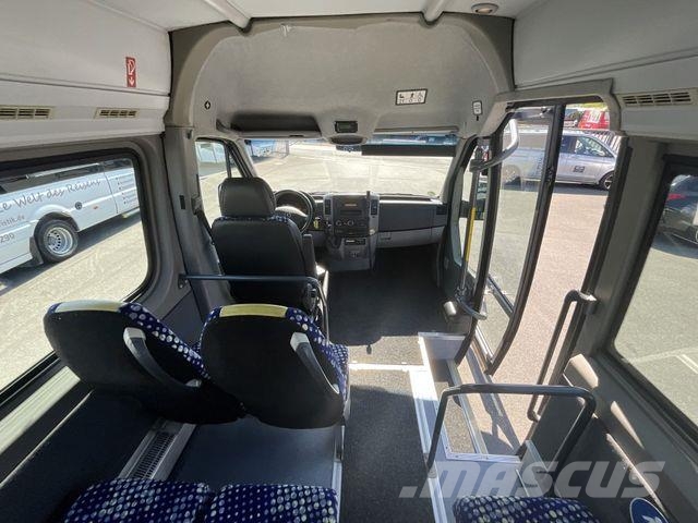 Mercedes-Benz Sprinter 519 / 22 Sitze / S 516 Μίνι λεωφορεία
