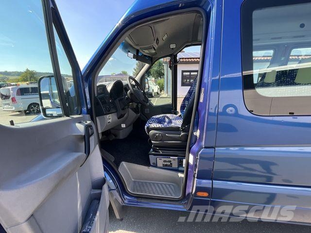 Mercedes-Benz Sprinter 519 / 22 Sitze / S 516 Μίνι λεωφορεία